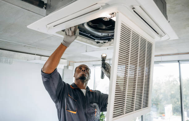 Licensed Ductwork Repair service in Myrtle Beach, SC - FH HVAC
