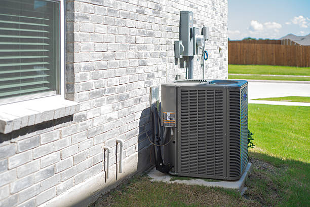 Reliable Ductwork Repair contractor in Myrtle Beach, SC by FH HVAC